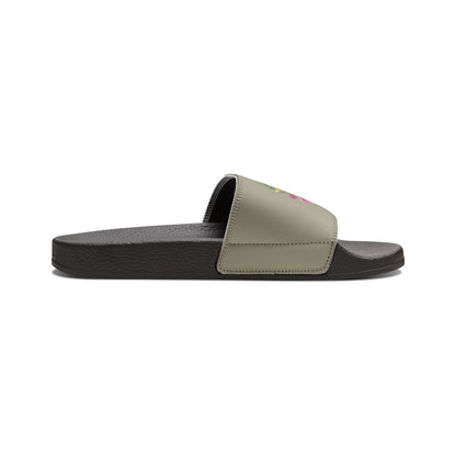 Keep The Faith Christian Women's Removable Strap Sandals