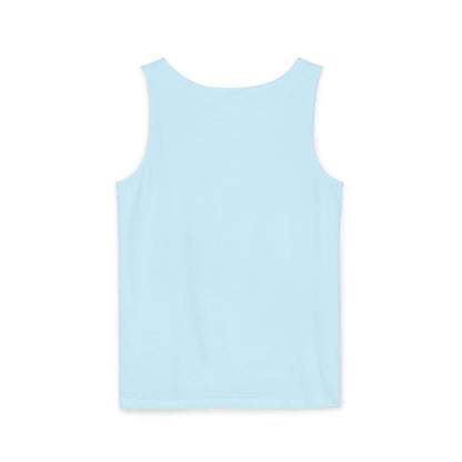 Redeemed Christian Tank Top