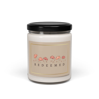 Redeemed Christian Candle