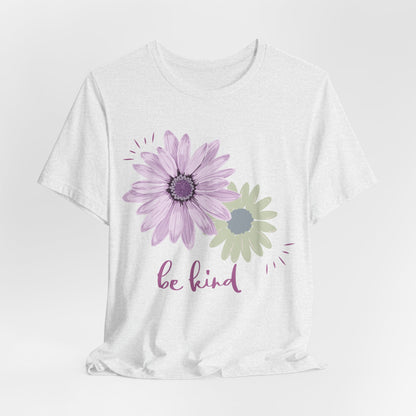 Be Kind Inspirational Christian Tshirt
