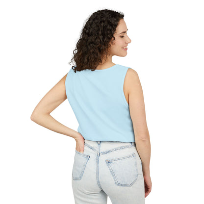 Redeemed Christian Tank Top