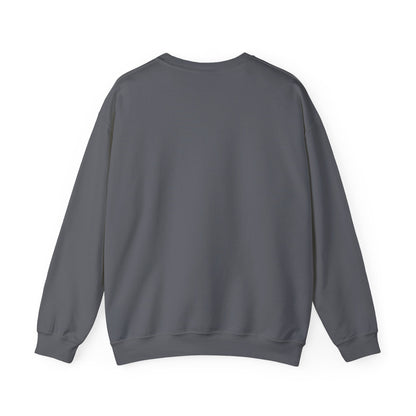 Fall For Jesus Christian Sweatshirt