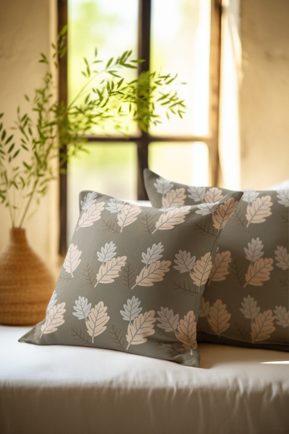 Hi Mercies Never Fail Throw Pillow| Christian Throw Pillow